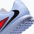 Pánské kopačky Nike Phantom 6 Low Club TF royal tint/bright crimson/black 8