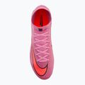 Pánské kopačky Nike Mercurial Superfly 10 Elite FG magic flamingo/black/total crimson 5