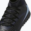 Pánské kopačky Nike Phantom 6 High Club TF black/black 8