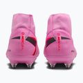 Pánské kopačky Nike Mercurial Superfly 10 Academy SG-Pro magic flamingo/black/total crimson 11