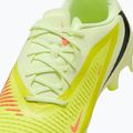 Pánské kopačky Nike Phantom 6 Low Academy FG/MG hyper crimson/limelight/black 8