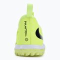 Dětské kopačky Nike Jr. Phantom 6 Low Academy TF hyper crimson/life lime/black 6