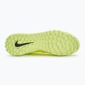 Pánské kopačky Nike Phantom 6 High Academy TF hyper crimson/life lime/black 4