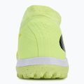 Pánské kopačky Nike Phantom 6 High Academy TF hyper crimson/life lime/black 6