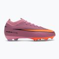 Dětské kopačky Nike Jr. Mercurial Vapor 16 Pro FG magic flamingo/black/total crimson 2