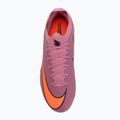 Dětské kopačky Nike Jr. Mercurial Vapor 16 Pro FG magic flamingo/black/total crimson 5