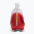 Dětské fotbalové kopačky Nike Zoom Vapor 16 Academy LV8 Jr FG/MG university red/tmavý obsidián 6