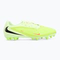Pánské kopačky Nike Phantom 6 Low Academy AG hyper crimson/limelight/black 2