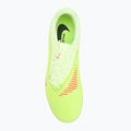 Pánské kopačky Nike Phantom 6 Low Academy AG hyper crimson/limelight/black 5