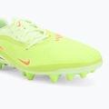 Pánské kopačky Nike Phantom 6 Low Academy AG hyper crimson/limelight/black 7