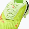 Pánské kopačky Nike Phantom 6 Low Academy AG hyper crimson/limelight/black 8