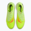 Pánské kopačky Nike Phantom 6 High Academy TF hyper crimson/life lime/black 8