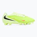 Pánské kopačky Nike Phantom 6 Low Academy FG/MG hyper crimson/limelight/black 2