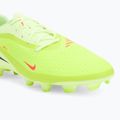 Pánské kopačky Nike Phantom 6 Low Academy FG/MG hyper crimson/limelight/black 7
