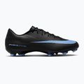 Pánské fotbalové kopačky Nike Mercurial Vapor 16 Academy MG black/ice blue