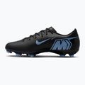 Pánské fotbalové kopačky Nike Mercurial Vapor 16 Academy MG black/ice blue 2