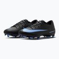 Pánské fotbalové kopačky Nike Mercurial Vapor 16 Academy MG black/ice blue 3