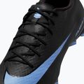 Pánské fotbalové kopačky Nike Mercurial Vapor 16 Academy MG black/ice blue 6