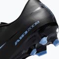 Pánské fotbalové kopačky Nike Mercurial Vapor 16 Academy MG black/ice blue 7