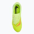 Pánské kopačky Nike Phantom 6 Low Academy TF hyper crimson/limelight/black 5