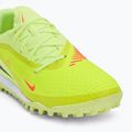 Pánské kopačky Nike Phantom 6 Low Academy TF hyper crimson/limelight/black 7