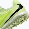 Dětské kopačky Nike Jr. Phantom 6 Low Academy TF hyper crimson/life lime/black 9