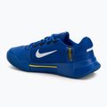 Pánské tenisové boty Nike Zoom GP Challenge 1 racer blue / white / black / lightening 3
