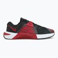 Pánské vzpěračské boty Nike Metcon 10 black/white/varsity red 2