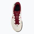 Dámské tenisové boty Nike Vapor Lite 3 pale ivory / rush pink / sail / team red 5