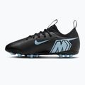 Dětské kopačky Nike Mercurial Vapor 16 Academy AG black/ice blue 2