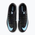 Dětské kopačky Nike Mercurial Vapor 16 Academy AG black/ice blue 6