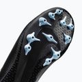 Dětské kopačky Nike Mercurial Vapor 16 Academy AG black/ice blue 9