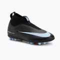Dětské kopačky Nike Mercurial Superfly 10 Academy AG black/ice blue