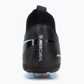 Dětské kopačky Nike Mercurial Superfly 10 Academy AG black/ice blue 6