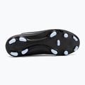 Dětské kopačky Nike Phantom 6 High Club FG/MG black/black 4