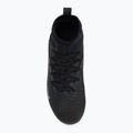 Dětské kopačky Nike Phantom 6 High Club FG/MG black/black 5