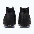 Dětské kopačky Nike Phantom 6 High Club FG/MG black/black 11