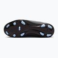 Dětské kopačky Nike Phantom 6 High Club FG/MG black/black 12