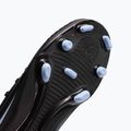 Dětské kopačky Nike Phantom 6 High Club FG/MG black/black 16