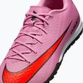 Pánské kopačky Nike Mercurial Vapor 16 Academy TF magic flamingo/black/total crimson 9
