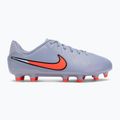 Dětské kopačky Nike Tiempo Legend 10 Academy FG/MG blue eclipse/black 2