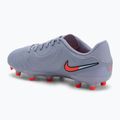 Dětské kopačky Nike Tiempo Legend 10 Academy FG/MG blue eclipse/black 3