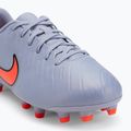 Dětské kopačky Nike Tiempo Legend 10 Academy FG/MG blue eclipse/black 7