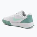 Dámské tenisové boty Nike Vapor Lite 3 white / mint foam / cannon 3
