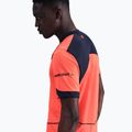 Pánský fotbalový dres Nike FC Barcelona 2025/26 Stadium Third bright mango/midnight navy/midnight navy 5