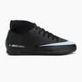 Dětské kopačky Nike Mercurial Superfly 10 Club black/ice blue 2