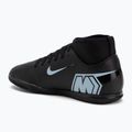 Dětské kopačky Nike Mercurial Superfly 10 Club black/ice blue 3