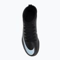 Dětské kopačky Nike Mercurial Superfly 10 Club black/ice blue 5
