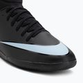 Dětské kopačky Nike Mercurial Superfly 10 Club black/ice blue 7