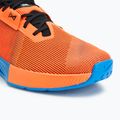 Pánské vzpěračské boty Nike Metcon 10 total orange/photo blue/black/white 7